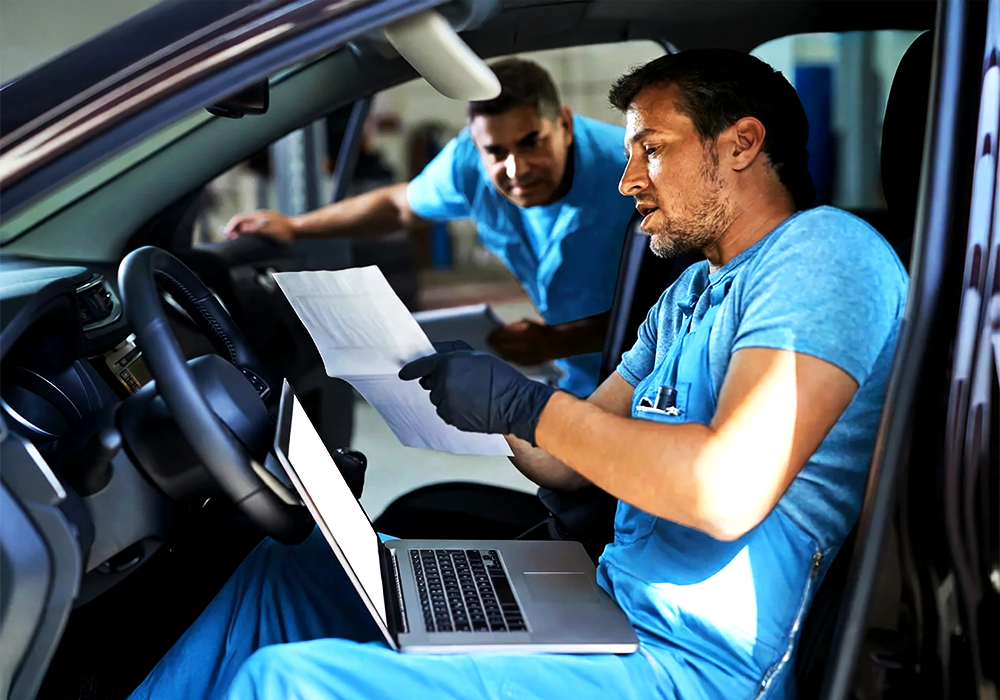 When the Problem Isn’t Obvious