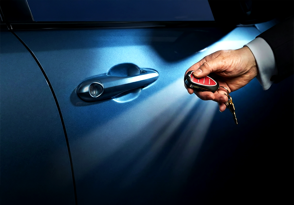 What Goes Wrong With Car Keys