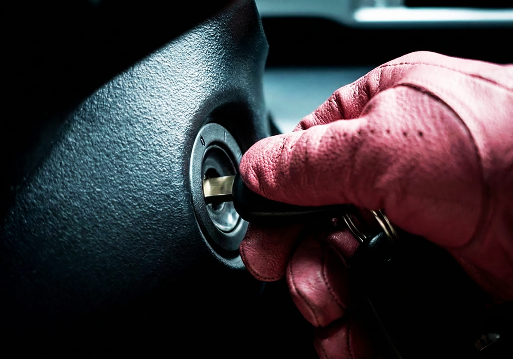 Locked Out or Missing Your Car Key? We’ve Got You Covered