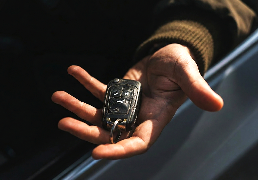 Why Car Keys Stop Working or Go Missing