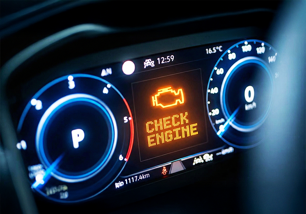 Why Your Engine Keeps Acting Up